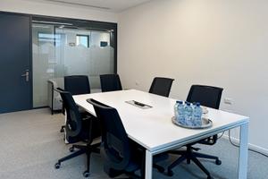 Uffici privati per 10 persone