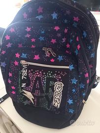 Zaino Seven scuola xxl