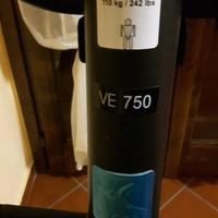 Bicicletta ellittica