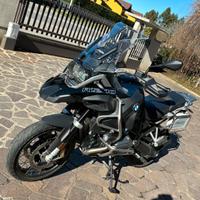 BMW R1200GS Adventure