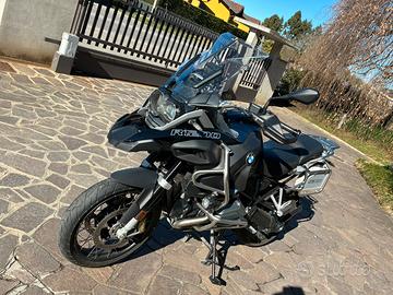 BMW R1200GS Adventure