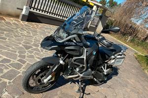 BMW R1200GS Adventure