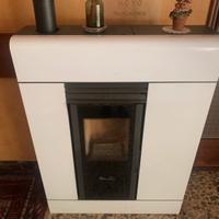 Stufa pellet