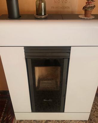 Stufa pellet