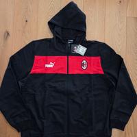 Felpa AC Milan Puma
