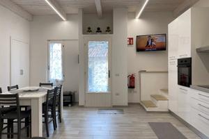 Bilocale disponibile a giugno san pasquale