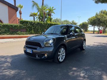 Mini Cooper Countryman 2.0 SD ALL4