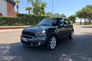 Mini Cooper Countryman 2.0 SD ALL4