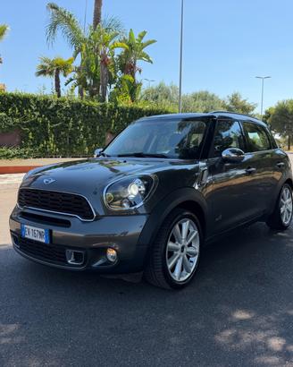Mini Cooper Countryman 2.0 SD ALL4