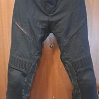 COMPLETO MOTO UOMO