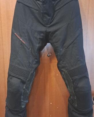 COMPLETO MOTO UOMO