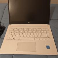 PC portatile HP