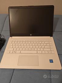 PC portatile HP