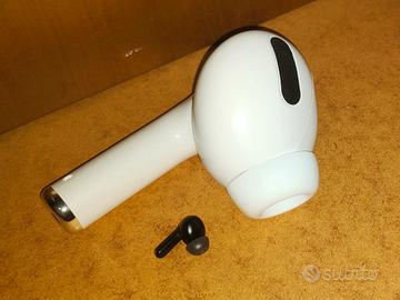 Airpod pro gigante bluetooth