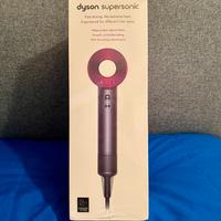 Dyson Supersonic HD08 NUOVO e ORIGINALE