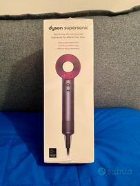 Dyson Supersonic HD08 NUOVO e ORIGINALE