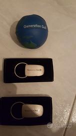 Volkswagen auto portachiavi e gadget