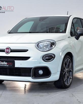 Fiat 500X 1.0 T3 Sport 120cv