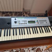 TASTIERA  YAMAHA YPT 255
