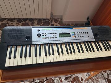 TASTIERA  YAMAHA YPT 255