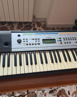 TASTIERA  YAMAHA YPT 255