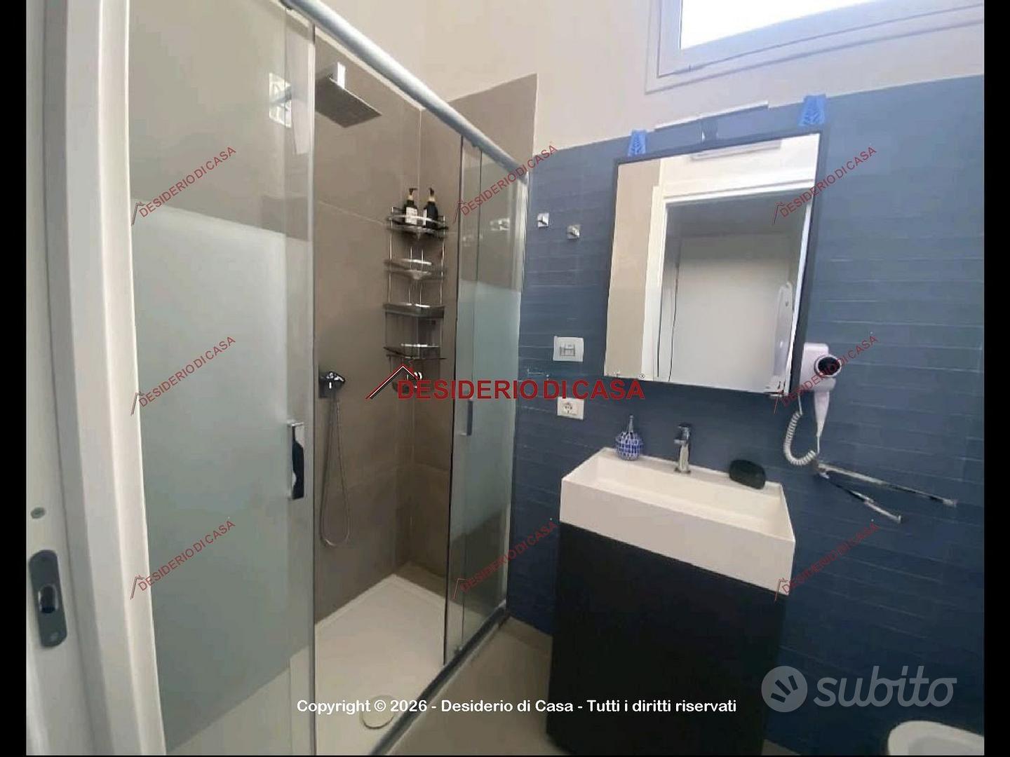 Appartamento – Marsala, Casabianca - Altro