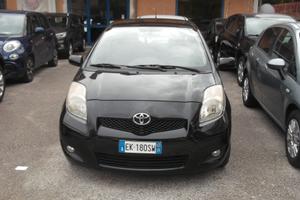 Toyota Yaris 1.3 3 porte Sol - 07