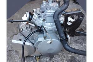 Motore Aprilia RS 125 2001 2003 2006 2008 2010