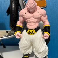 Statuetta di Majin Bu  dalla serie Dragon Ball Z