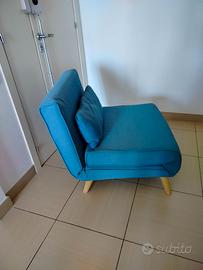 Poltrona letto
