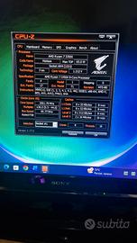 Ryzen 7 3700x B450 Aorus Pro 16gb ram rgb 3600mhz 