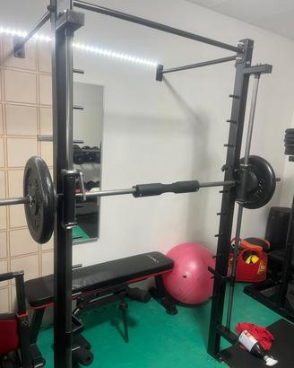 palestra 