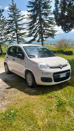 Fiat Panda 1.2 EasyPower GPL