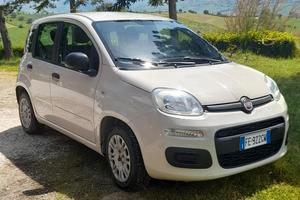 Fiat Panda 1.2 EasyPower GPL