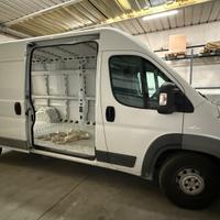 Furgone Marca Fiat, mod. Ducato Maxi multijet II