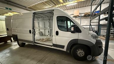 Furgone Marca Fiat, mod. Ducato Maxi multijet II