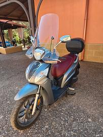 Kymco People One  125i