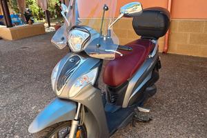 Kymco People One  125i
