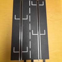 Rettilinei curve ed accessori carrera digital 132
