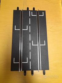 Rettilinei curve ed accessori carrera digital 132