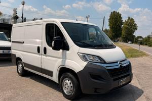 Citroen Jumper 33 2.2 HDi/130 PC-TN Furgone