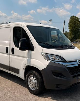 Citroen Jumper 33 2.2 HDi/130 PC-TN Furgone