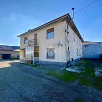 CASA INDIPENDENTE A PIOVERA