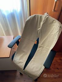 Pantaloni chino Replay