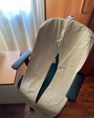 Pantaloni chino Replay