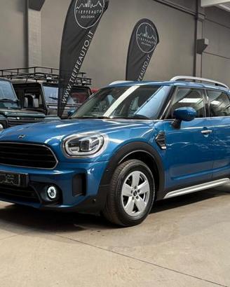 MINI Countryman 1.5 One D Boost Countryman