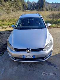 Volkswagen Golf 1.6 tdi