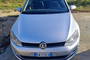 Volkswagen Golf 1.6 tdi