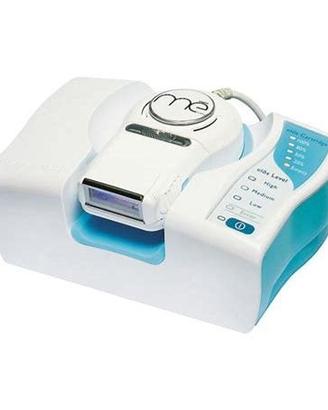 Epilatore luce pulsata mod. ME my Elos dy Homedics