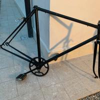Telaio bici